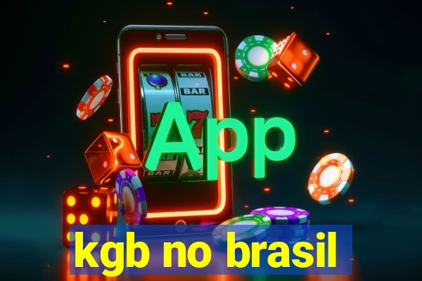 kgb no brasil